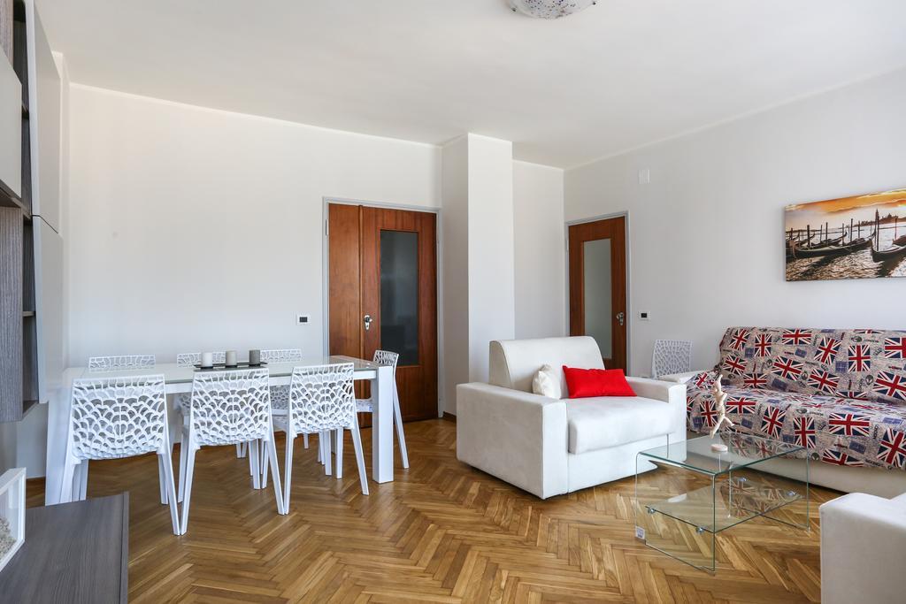 מסטרה Guestfriendly 604 - Ca Leonardo Apartment מראה חיצוני תמונה